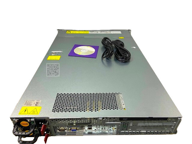 507168-B21 I HP ProLiant DL180 G6 2x CPU X5650 2.66GHz 24TB 48GB P410 Server