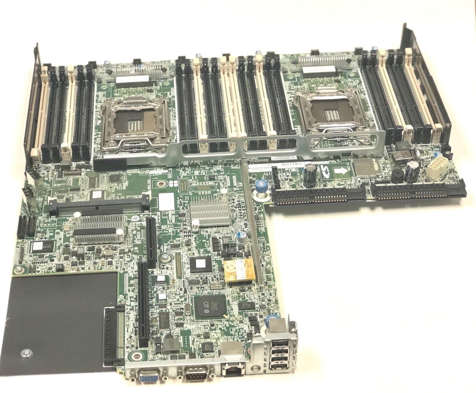 622259-003 732150-001 HP SYSTEM BOARD For ProLiant DL360p GEN8 G8