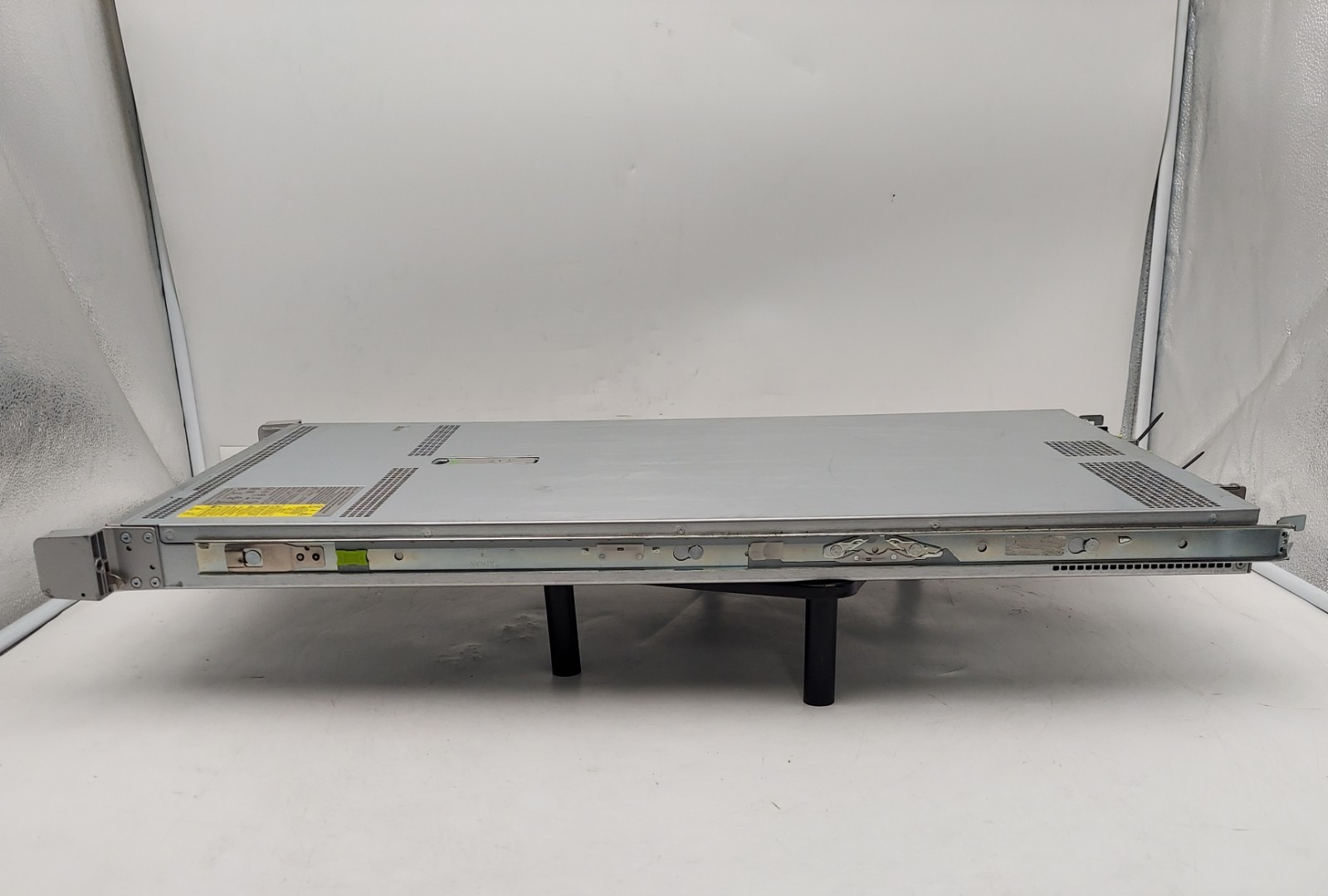 Cisco UCS C220 M4 2x Xeon E5-2620 v4 2.10Ghz 64GB RAM SAS Controller 16TB HDD