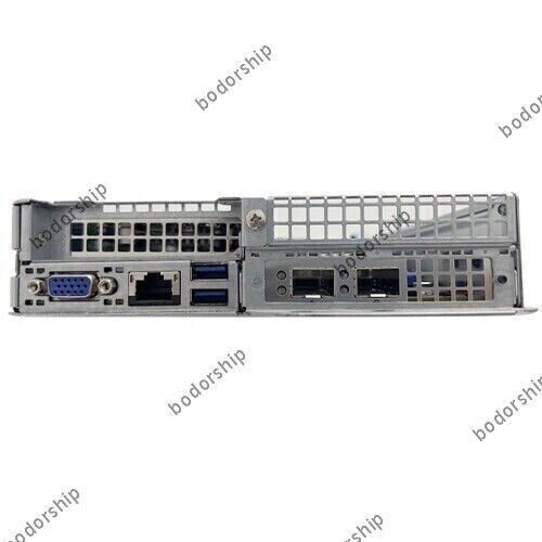 Supermicro F619P2-RTN 8-node Server 6X2.5″ ,16x Intel 8272CL CPU,4096GB RAM