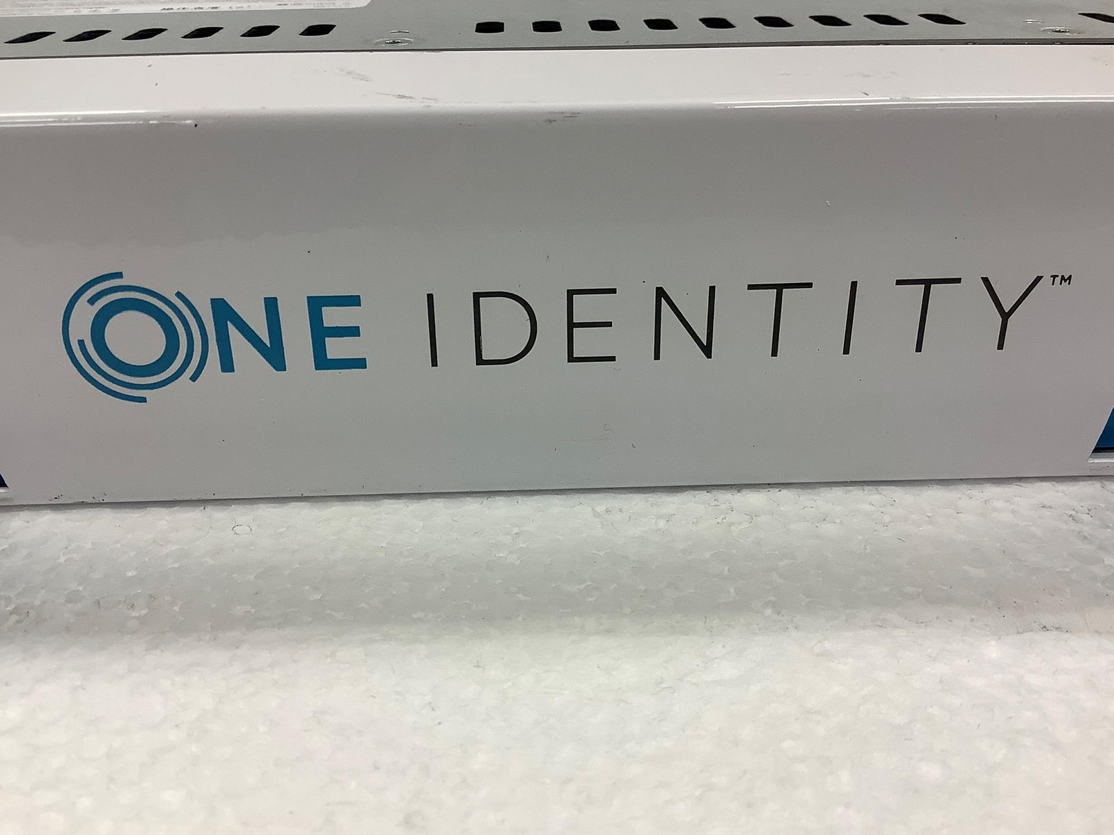 One Identity Safeguard Privileged Sessions 3000 ONEIDPAM2 Xeon E3-1275V6 3.80GHZ