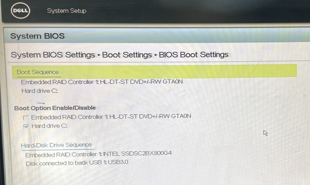 Dell Precision Rack 7910 E5-2609 RAM 8Gb PC4 ST: 5DMQFB2