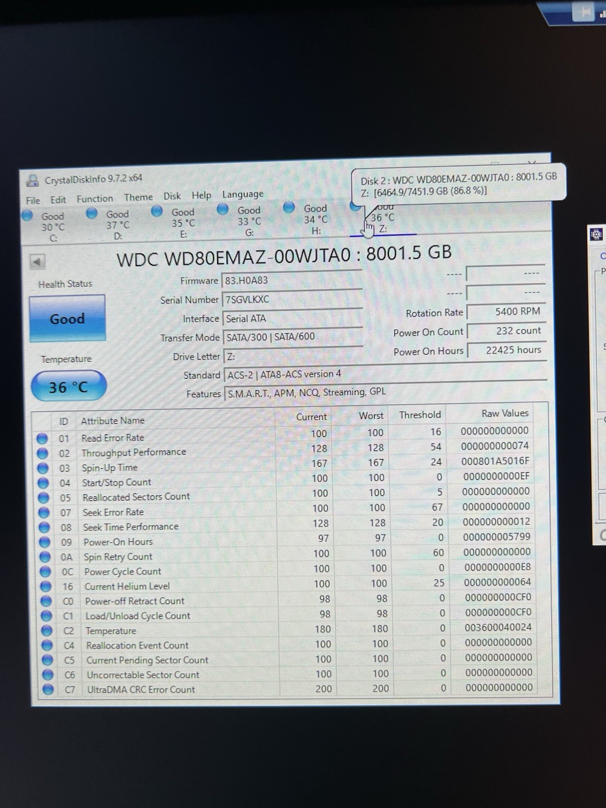 40TB 16-Bay 3U Server | Dual Xeon X5690 | 32GB ECC | 128GB SSD | 850W PSU