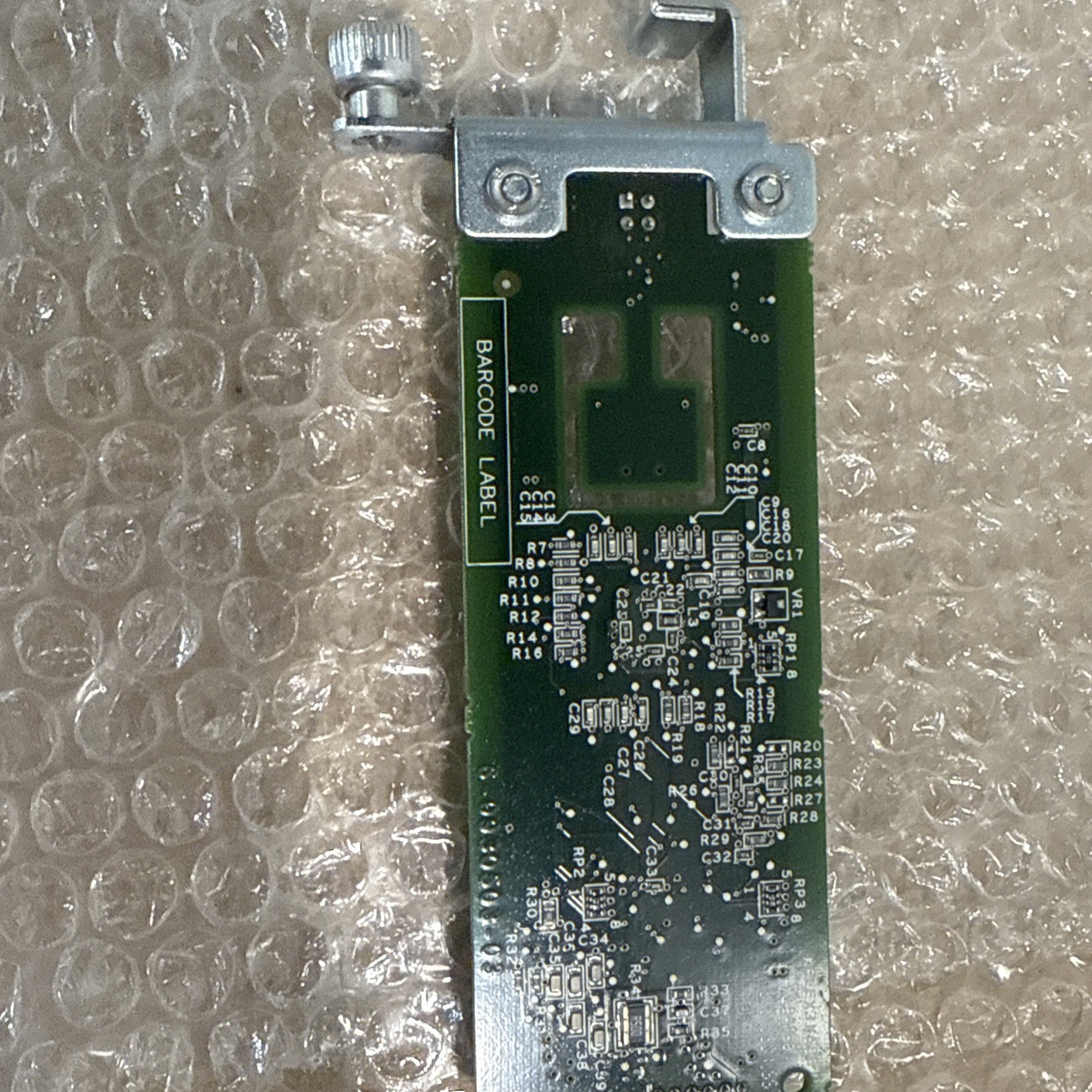 DELL 0P542M EqualLogic Enclosure Interface Processor Card for PS6500 Series SAN