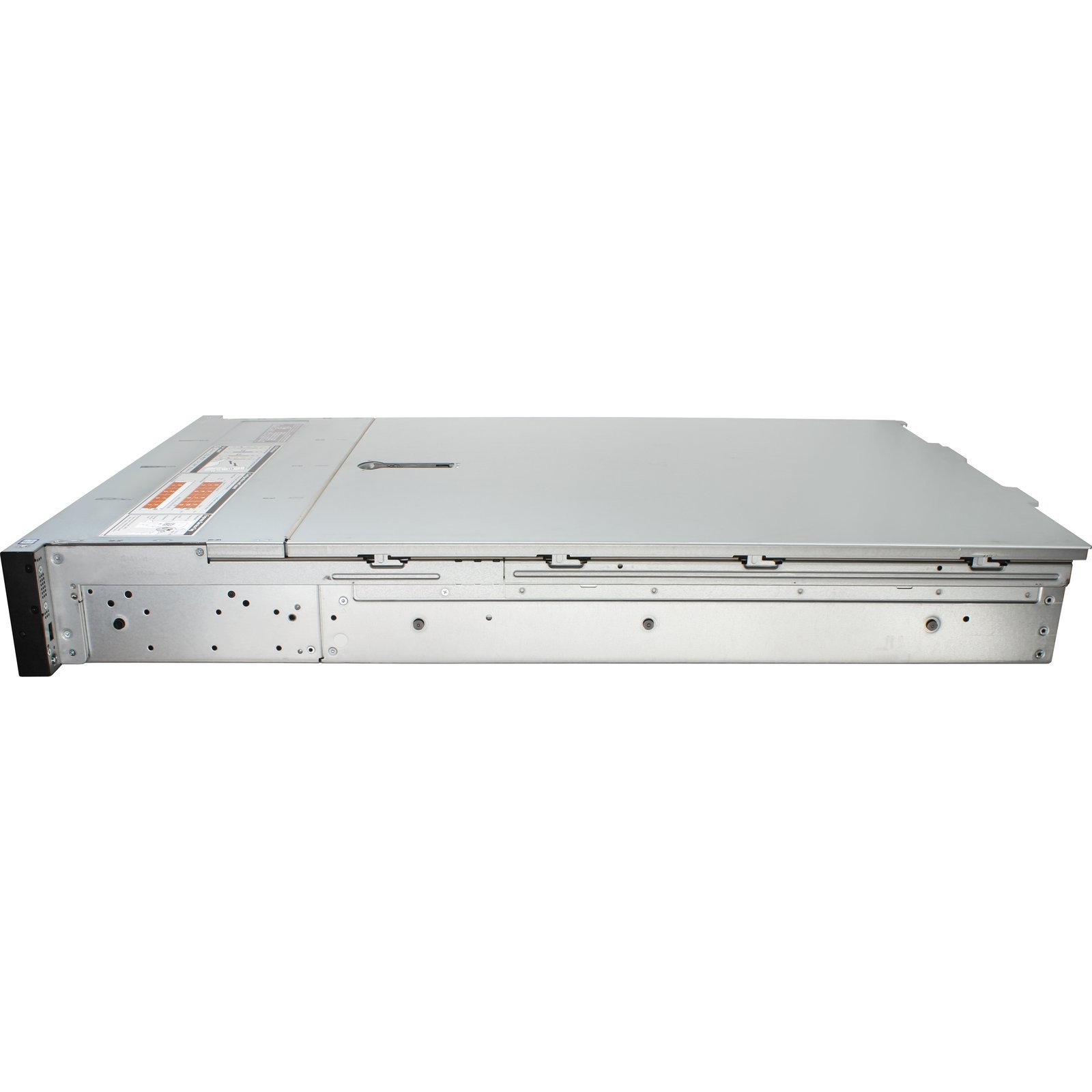 Dell EMC PowerEdge R740xd Server 2x Gold 6126 12C 32GB 6x 2TB SAS LFF