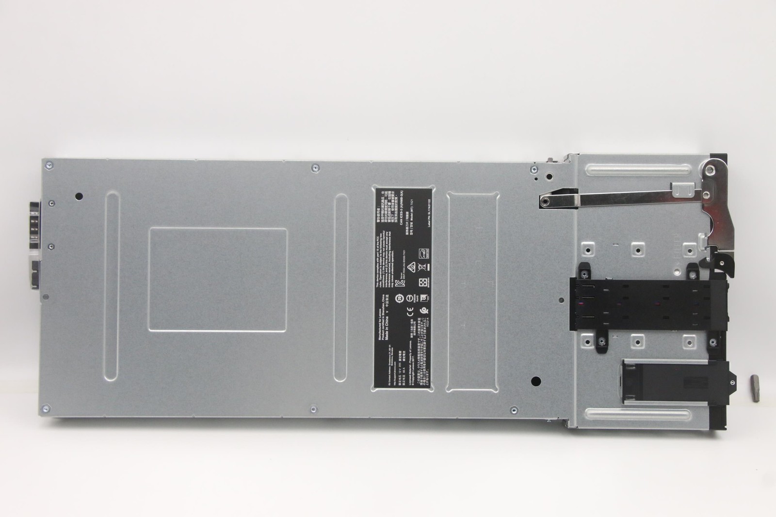 LENOVO 7X21-CTO ThinkSystem SD530 server CTO