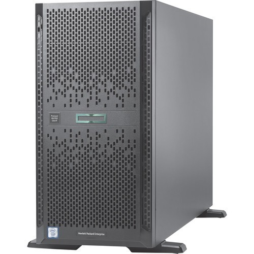 HP ProLiant Gen9 Xeon Server | RAID Ready | Enterprise Storage Solution