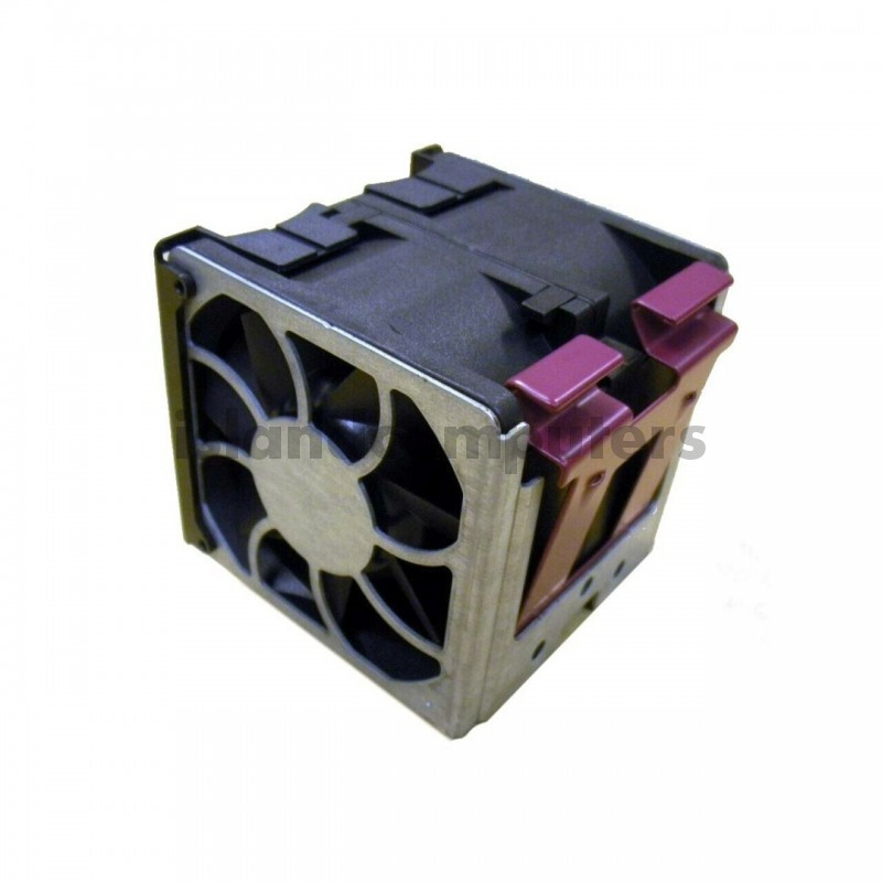 HP AH395-67003 Fan Module for RX2800 i2 i4 i6 Server