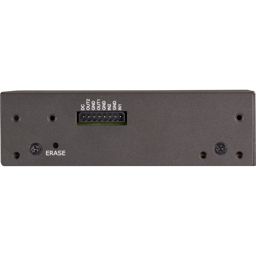 Black Box 8-Port Console Server (les1608a)