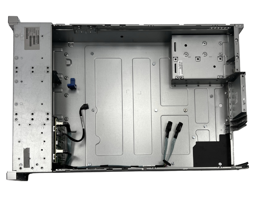 HP ProLiant DL380 Gen9 8SFF Server Chassis Only – NO Motherboard/CPU/RAM/HDD