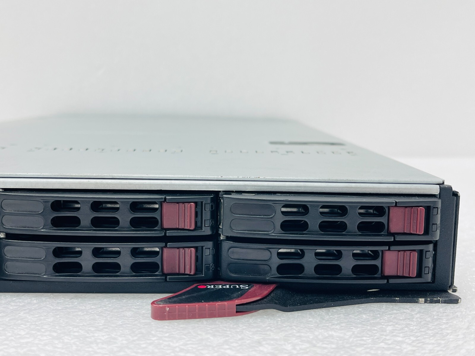 USED – Supermicro Processor Blade SBI-7127R-S6 Motherboar B10DTC No Ram & No CPU