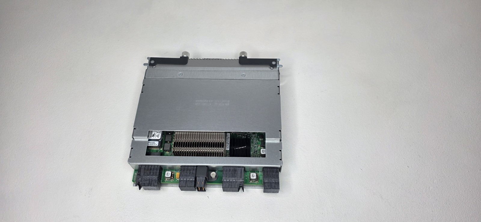 Cisco UCS-FI-M-6324 UCS 6324 4x 10GB SFP+ 1x 40GB QSFP+ Fabric Interconnect