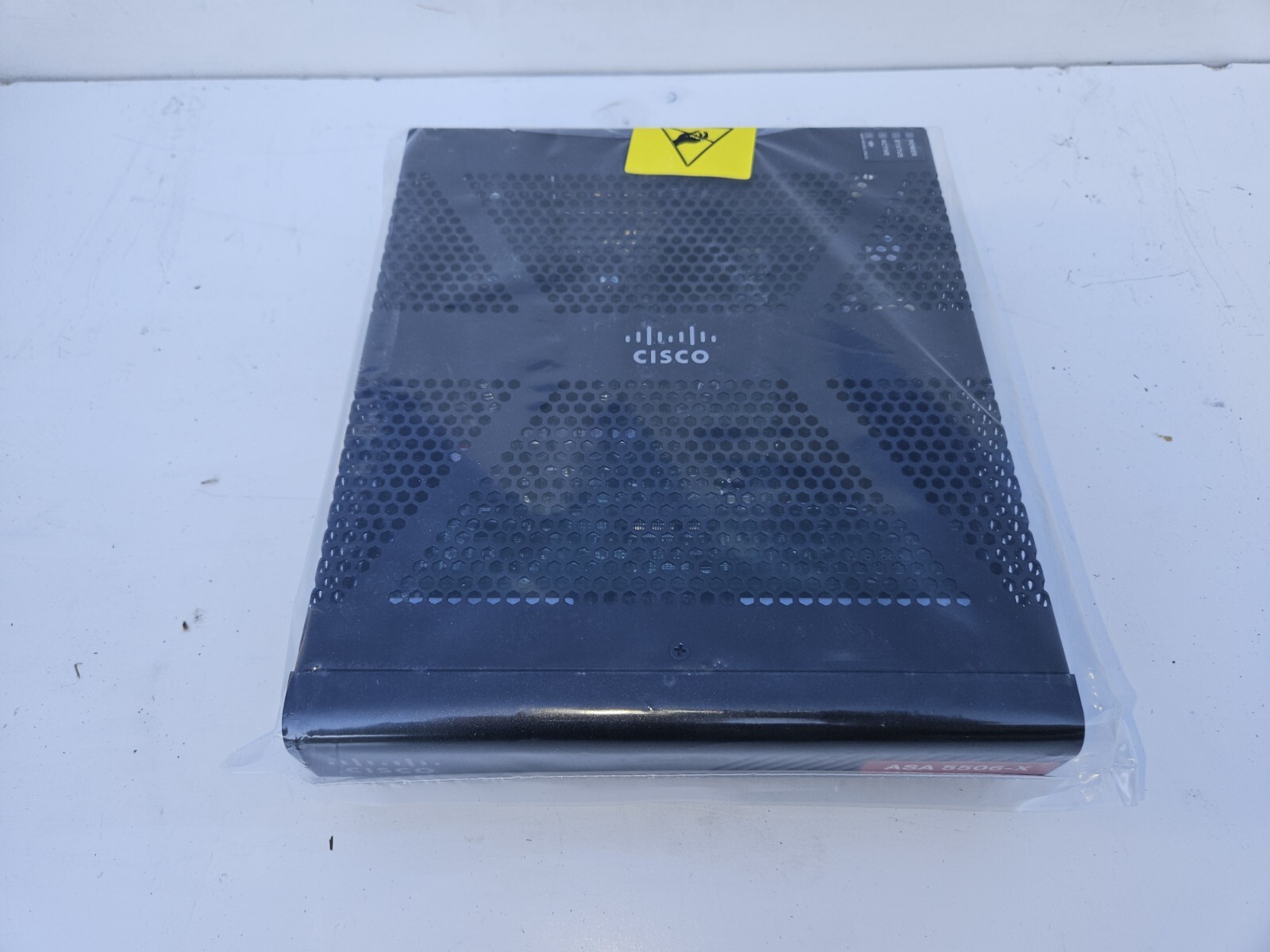 SEALED NEW Cisco ASA 5506-X V04 8-Port Network Firewall Switch Appliance ASA5506