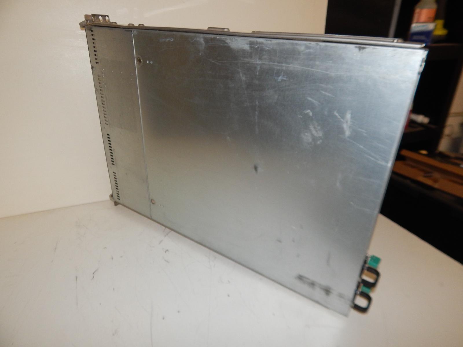 SUPERMICRO COMPUTER INC MODEL SUPERSERVER 5015B-UR/NTR (SQS76)