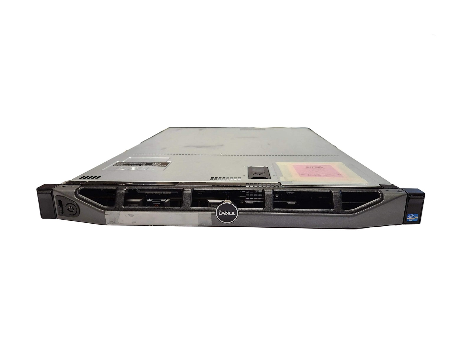 Dell PowerEdge R320 Server #11