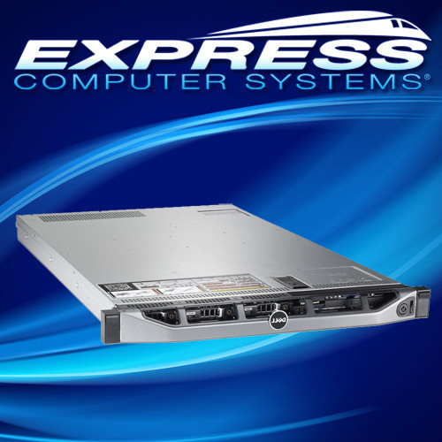 Dell PowerEdge R630 2x E5-2697Av4 2.6GHz 16 Core 256GB 2x 480GB SATA SSDs H330