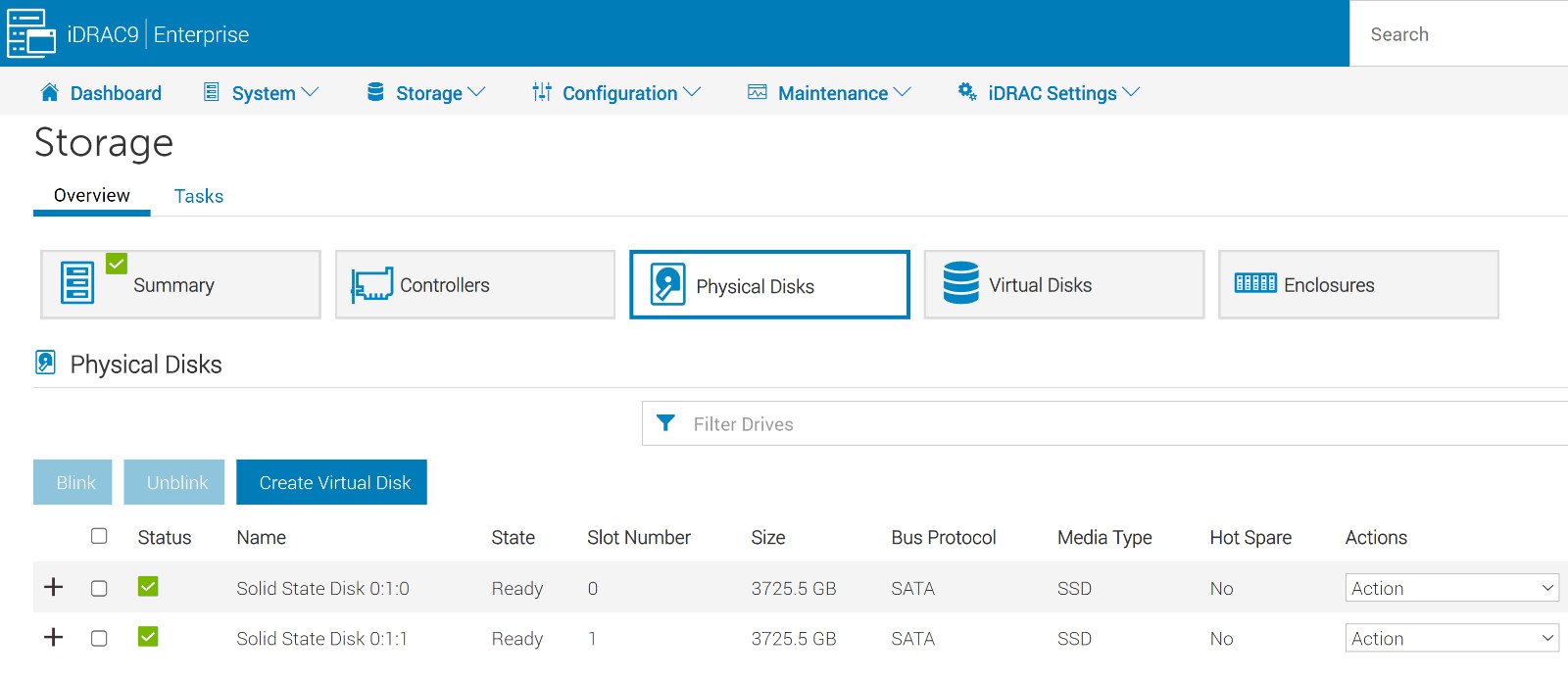 Dell PowerEdge R7515 LFF 128GB RAM AMD EPYC 7282 8TB 2.8 GHz Free 2-day ship