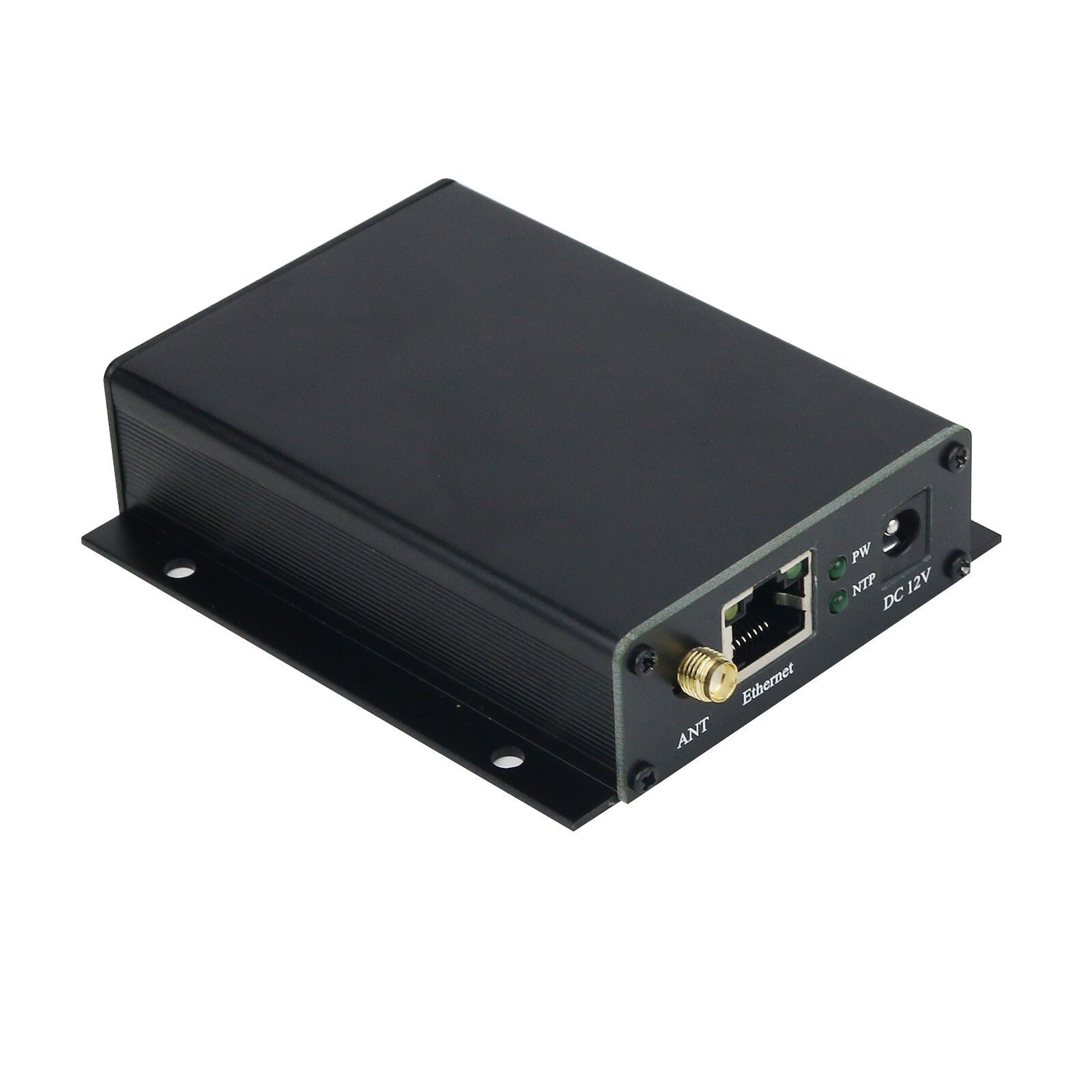 FC-NTP-MINI NTP Server Desktop Network Time Server with One Ethernet Port