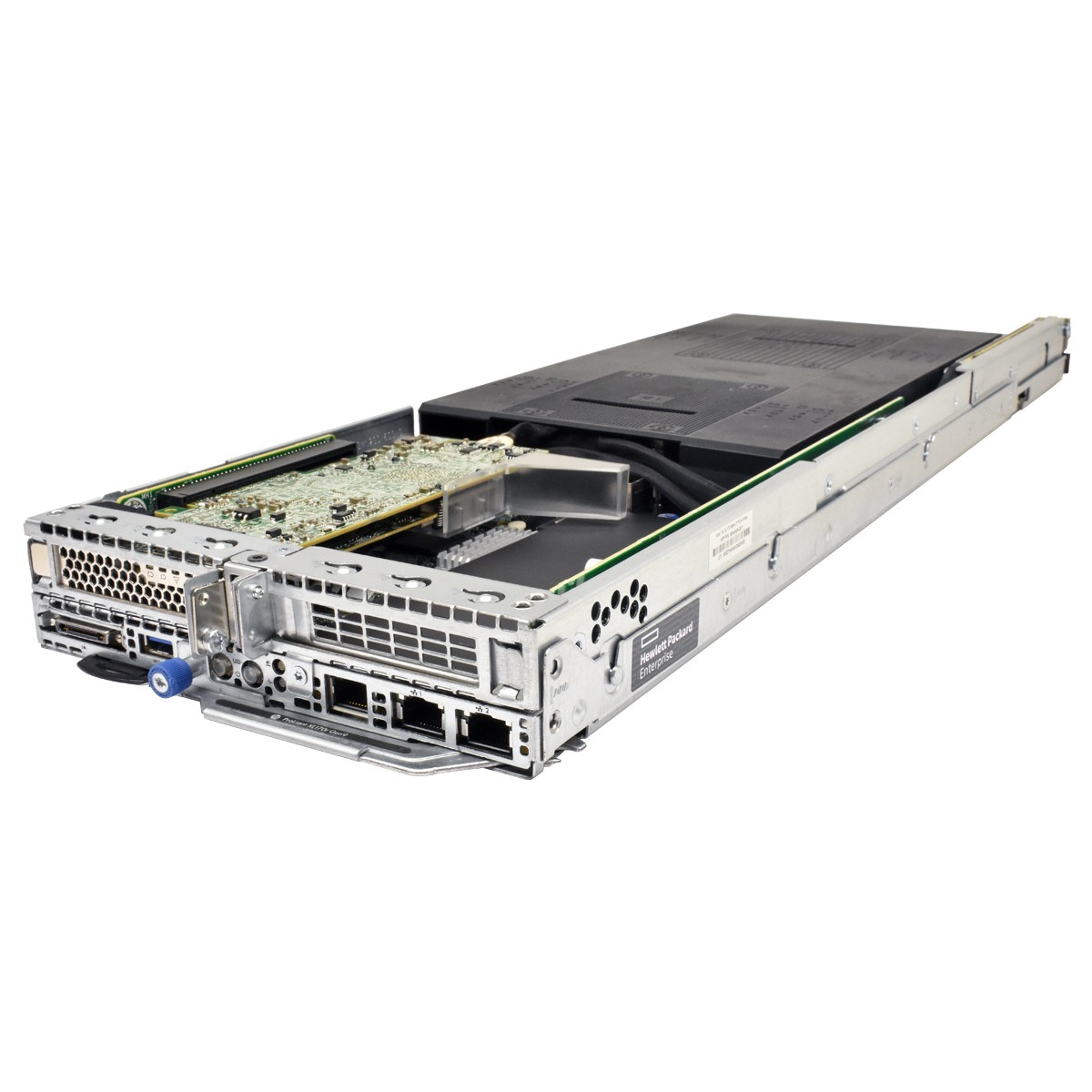 HP Server ProLiant XL170r G9 for Apollo 2000 Series 2x Cooler P440 842587-001