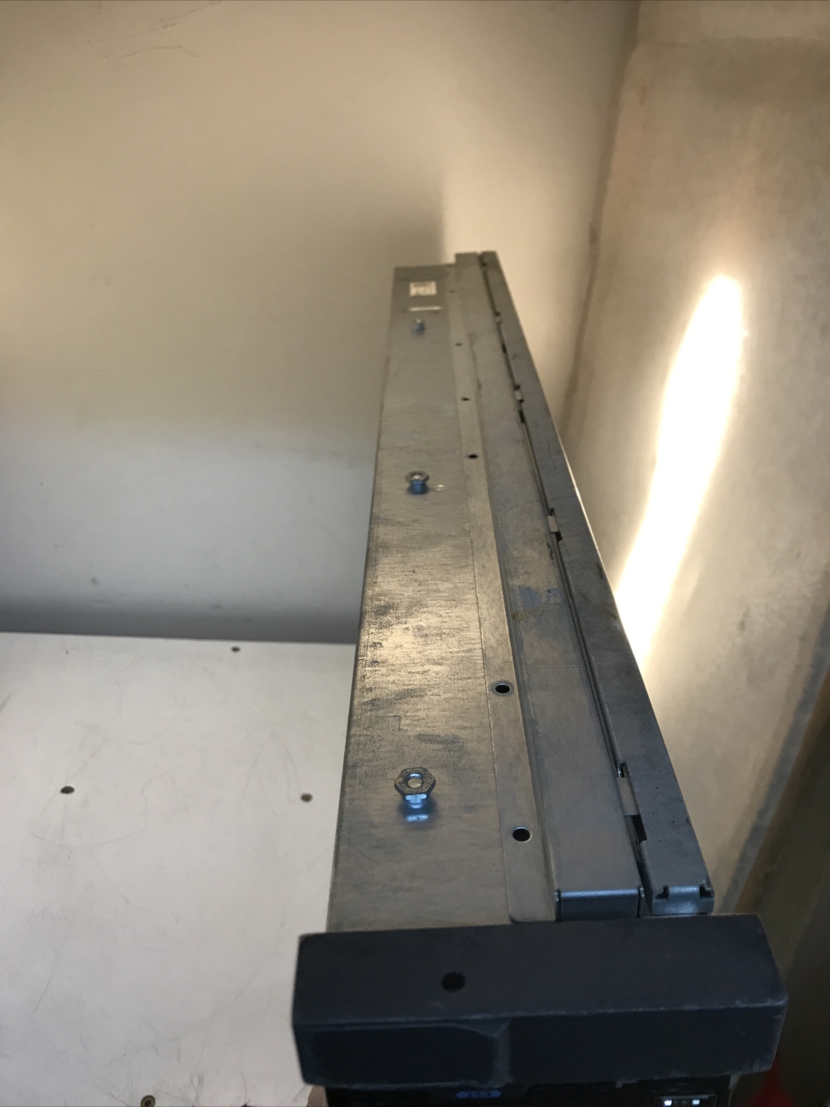 DELL POWEREDGE SERVER R710 2x XEON E5620 2.40GHz 24gb NO RAM HDD/OS Boot to BIOS