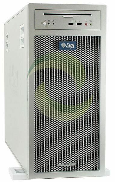 SUN Ultra 25 Workstation 1.34ghz, 2gb, 250gb HD, XVR graphics, CERTIFIED