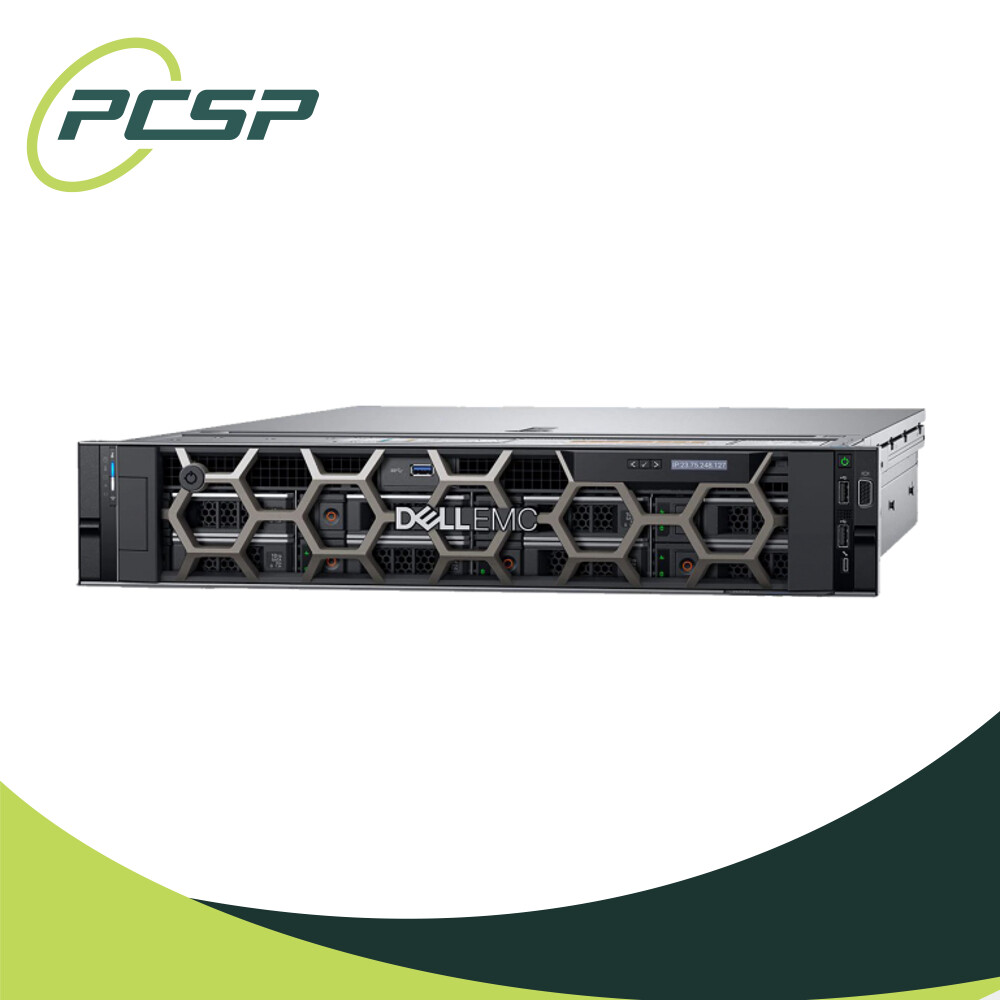 Dell PowerEdge R740 12 Core LFF Server 2X Gold 6128 H730P Custom- Wholesale