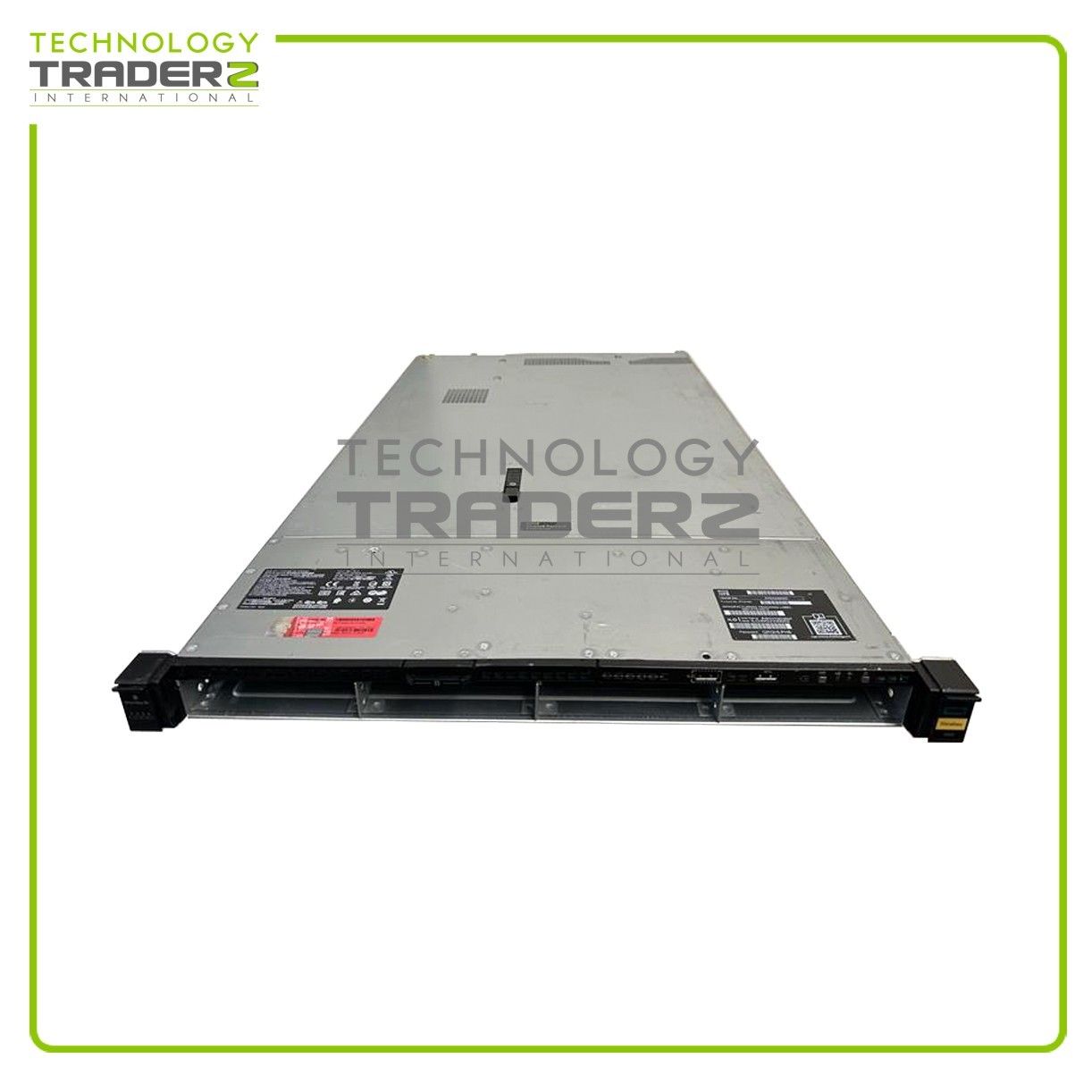 R7G18A HPE StoreEasy 1460 Xeon Bronze 3204 4x LFF Performance Storage System