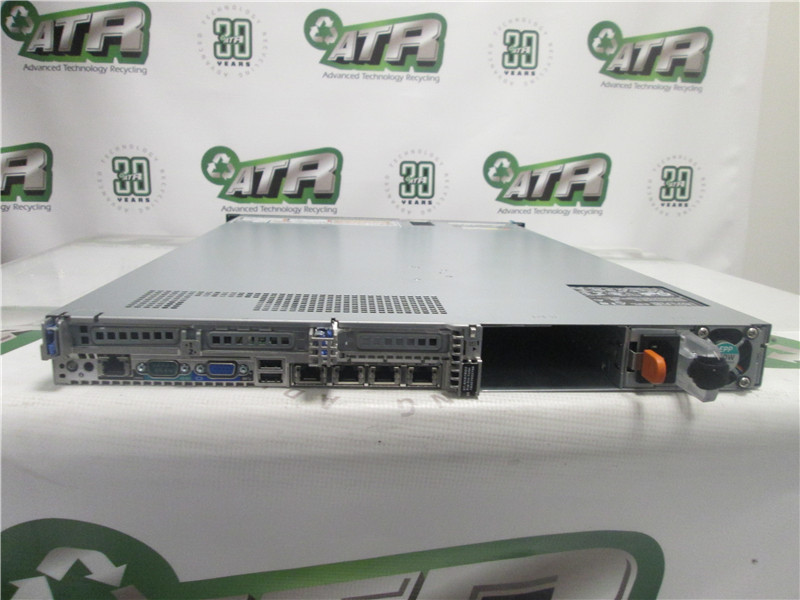 Dell PowerEdge R630, Intel Xeon E5-2620 v3 2.40GHz, 32GB RAM, No HDD