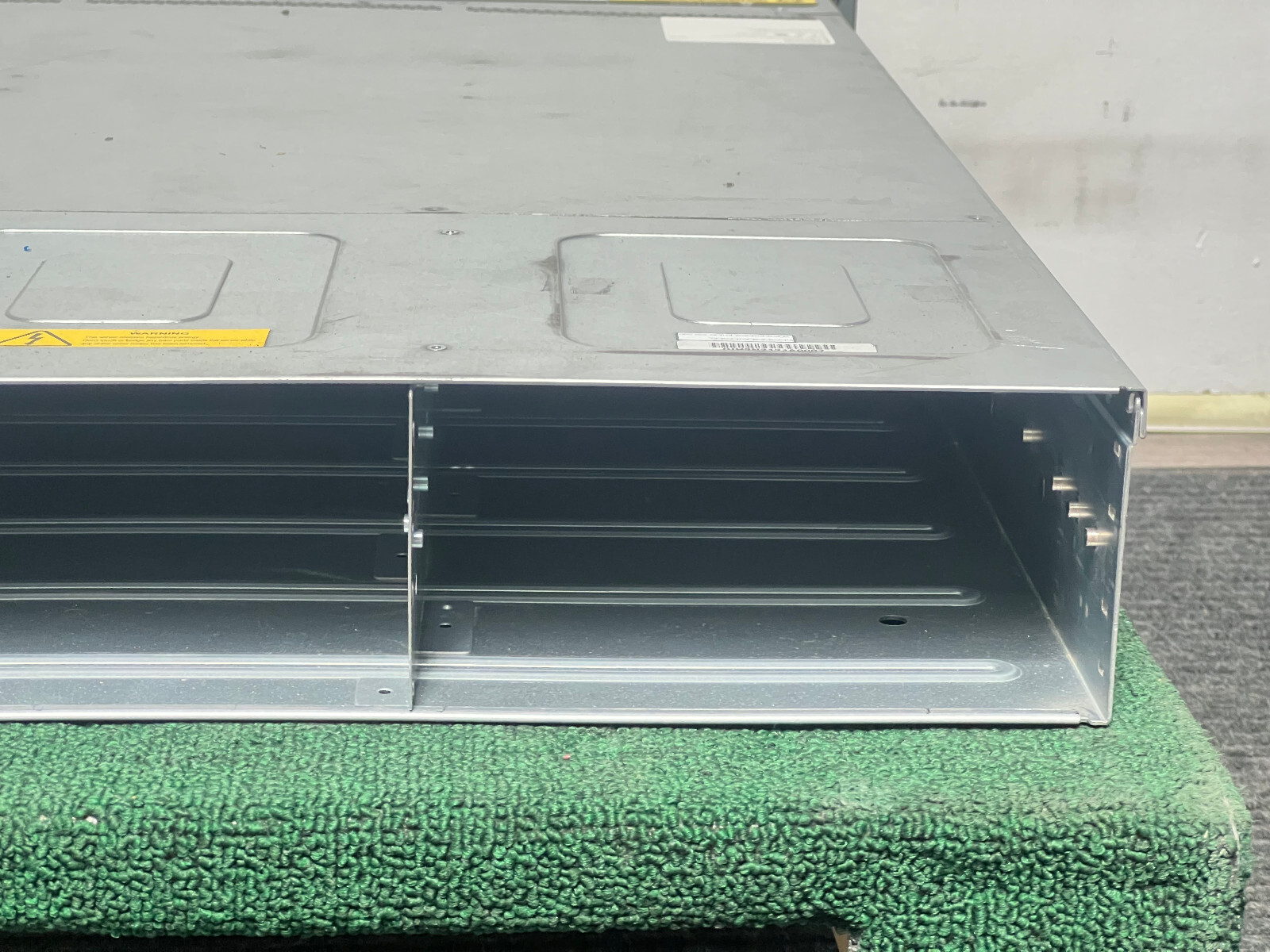 Penguin Computing Relion XE2142 Node Serever BAREBONES / Chassis Only