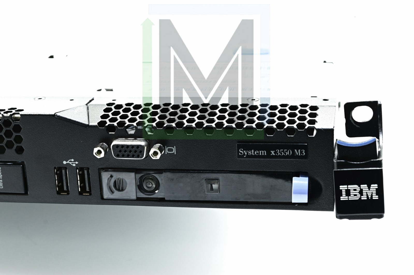 7042-CR6 7042 CR6 7042CR6 IBM Hardware Management Console HMC v7.9.0 RP2 +LOGINS