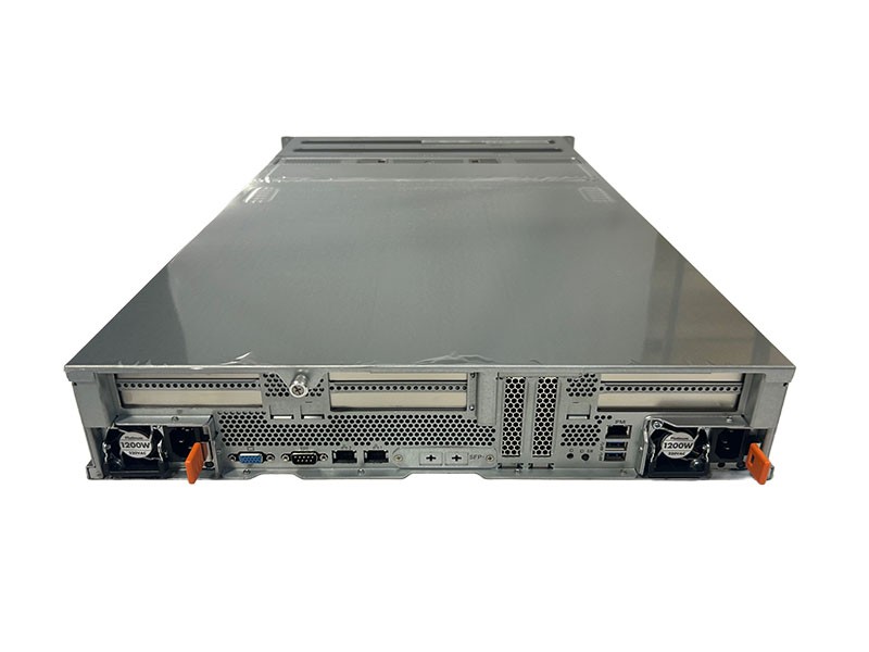TYAN B7102T76V8E4HR-2T-N 2U 12×3.5in SATA/NVME DUAL XEON SCAL 2x GPU SERVER *New