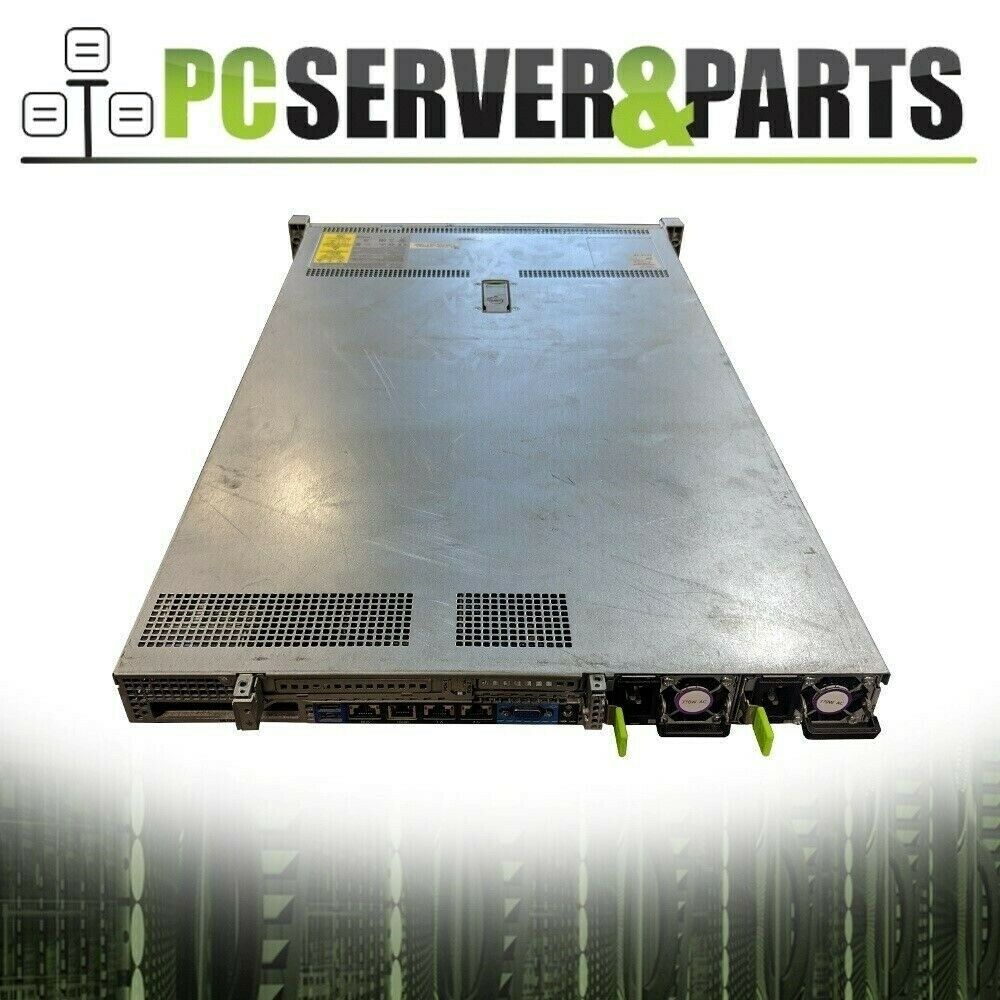 Cisco UCS C220 M4 UCSC-C220-M4S 1U Rack Server CTO Barebones