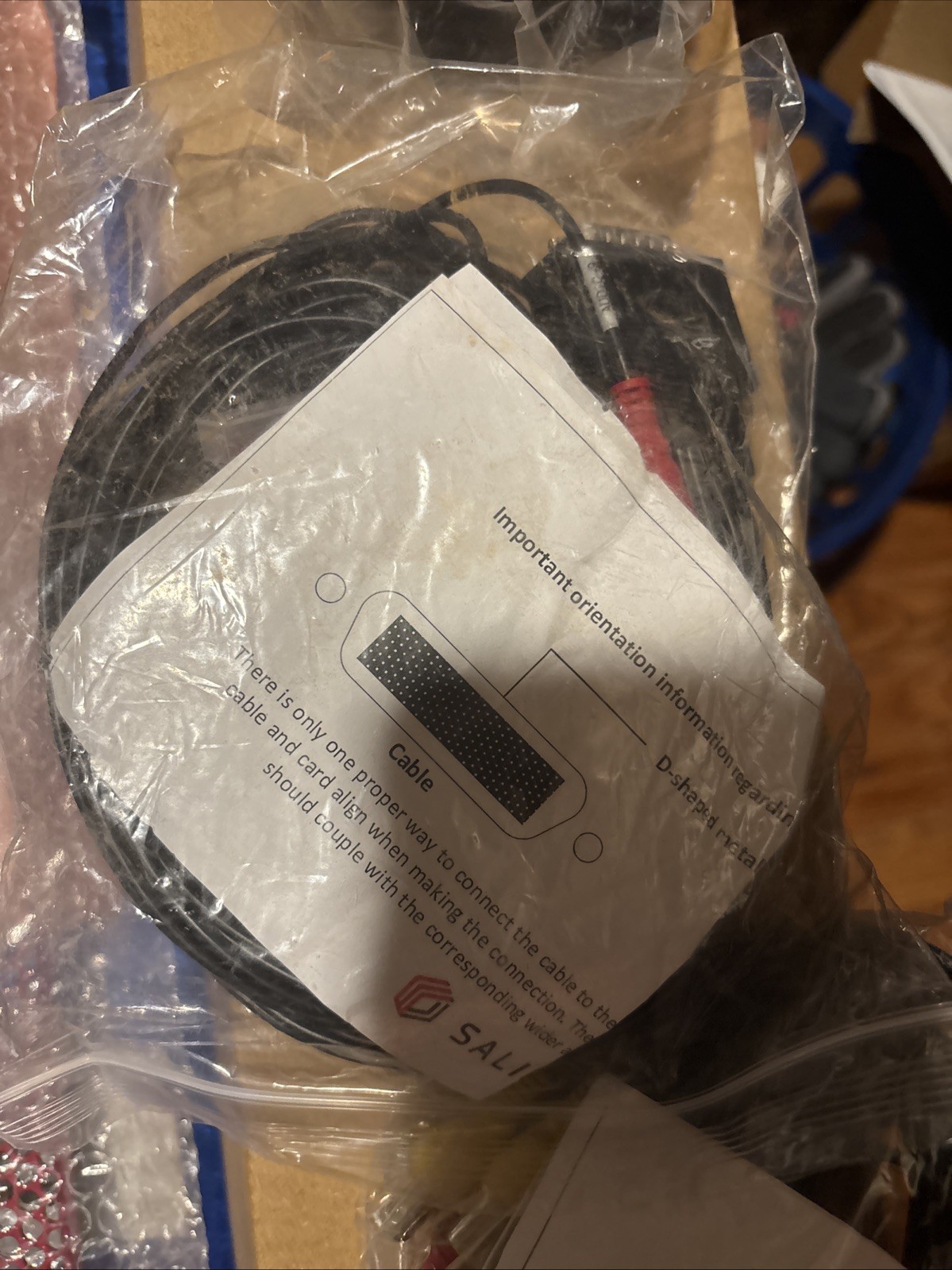 Salient Systems COMPLETEVIEW 20/20 QUICKSTART 1606DVR2 Dell Power Edge Server