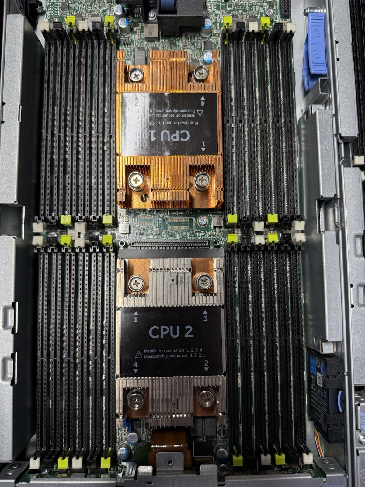 Intel Xeon E5-2660 v4 2.00GHz