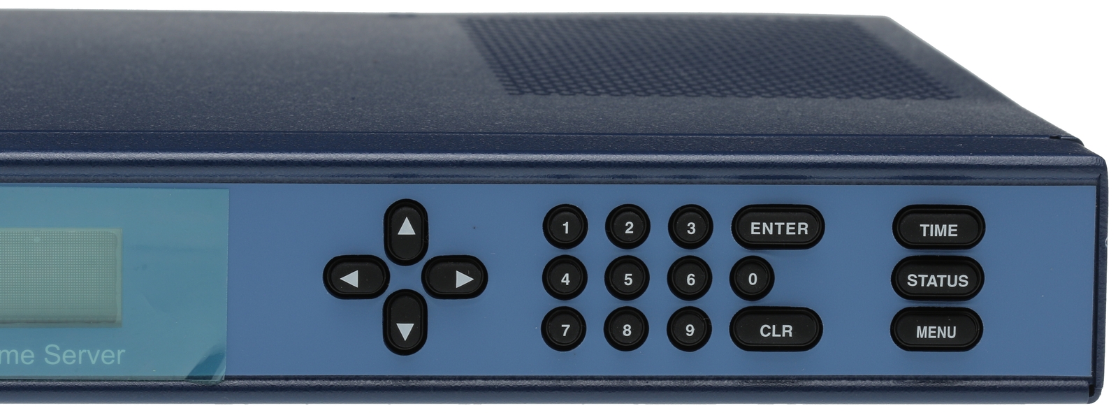 NEW Symmetricom SyncServer S200 OCXO ublox UPGRADED GPS NTP Network Time Server