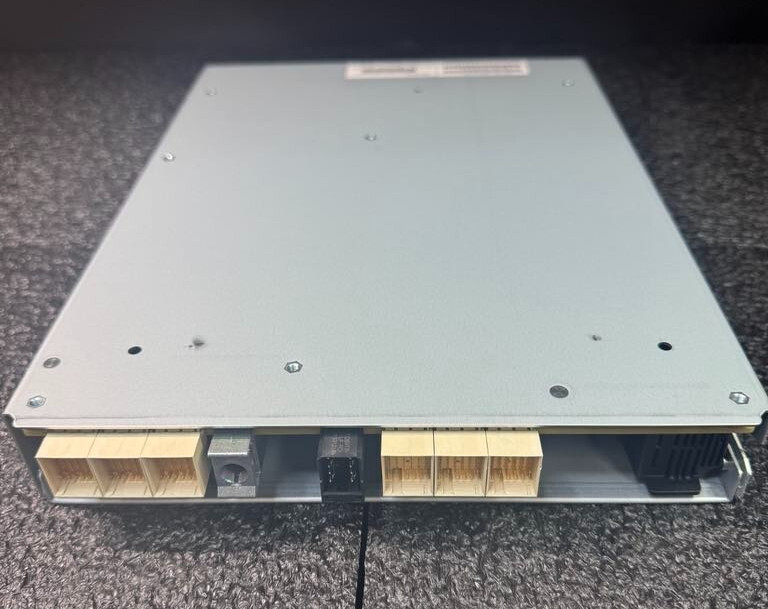 IBM 02YC350 Storwize V5010E 12Gb/s 16GB FC SAS Node Canister Flash System