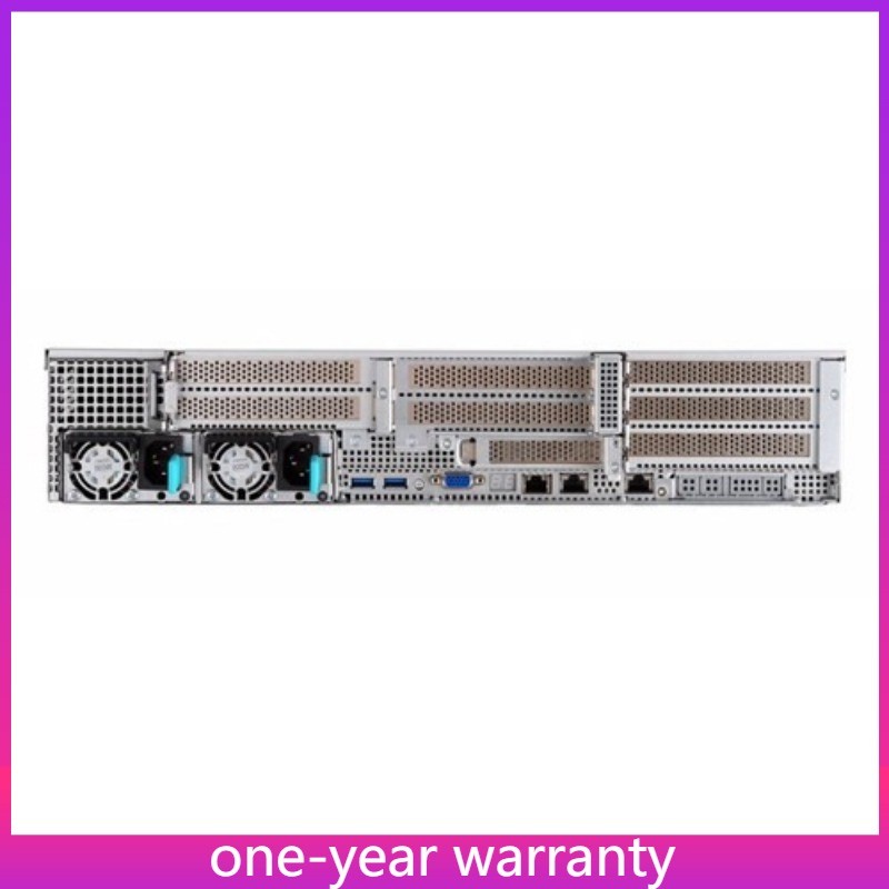 ASUS RS720A-E9-RS12V2 12X3.5″ Server/2xAMD EPYC 7282 CPU /2x16GB 3200MHz/1T