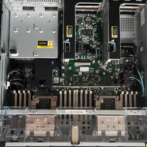 H3C UniServer R4950 G3 Server 12X3.5″ 2X EPYC 7742 128Core 8XDDR4 32G 2666MHz