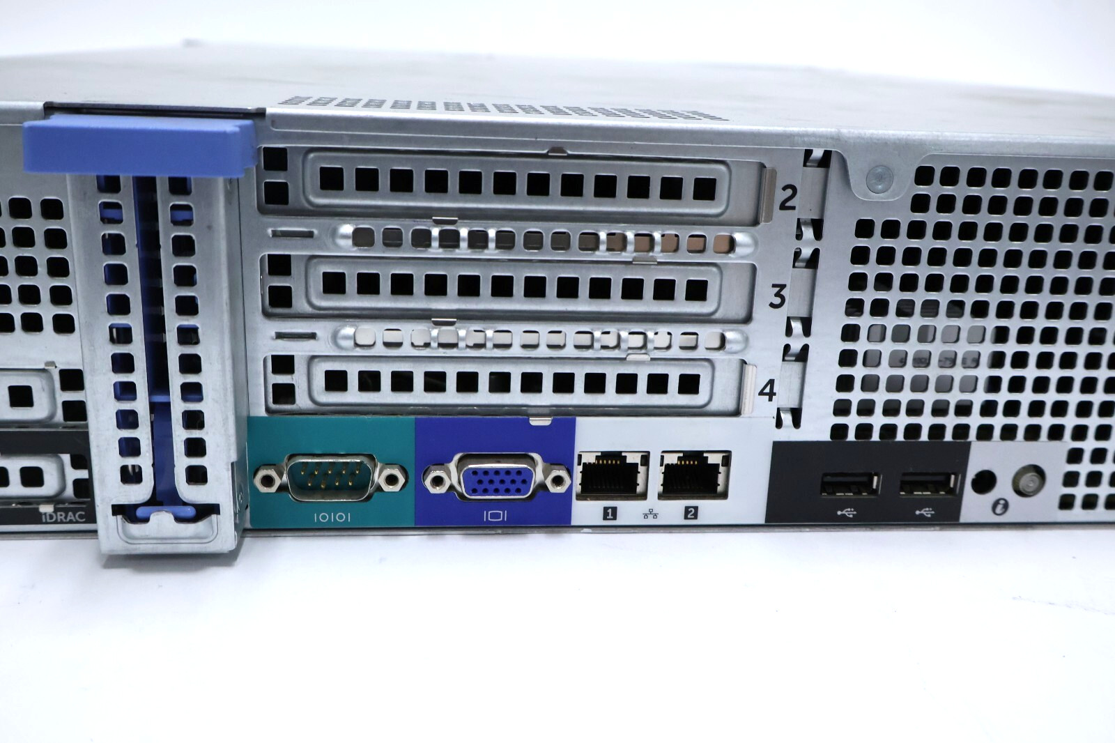 Dell PowerEdge R520 Server | 1x Xeon E5-2430 2.2GHz | 160GB RAM | 8x 600GB HDD