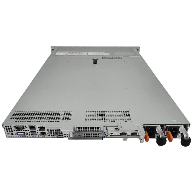 Dell PowerEdge R6515 10X2.5″（10xNVME）Server H730/2x550W/7542 32Core/128G RAM