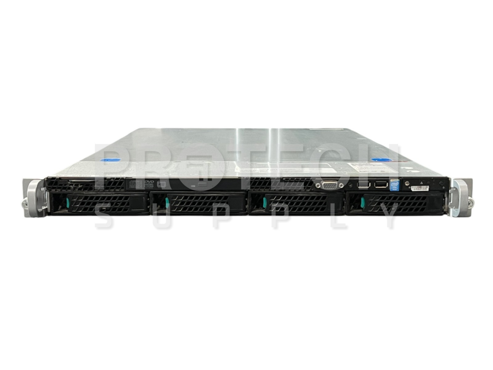 Intel R1304GZ4GC Rackmount Server System with WARRANTY