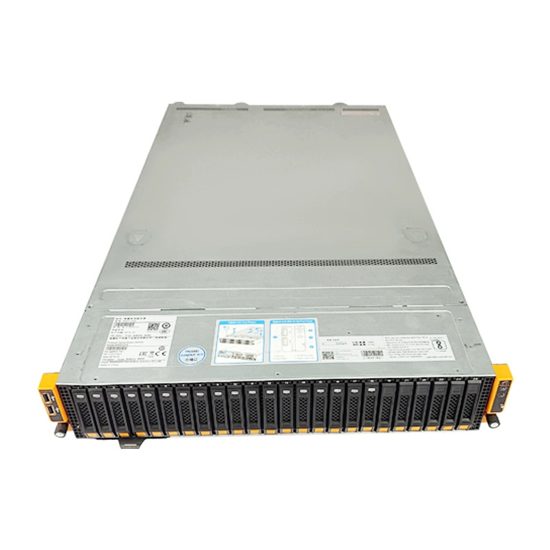 Inspur SA5212 H5 18×2.5″ (18x NVME) Server 2x800W PSU No Ssd/gpu/gpu