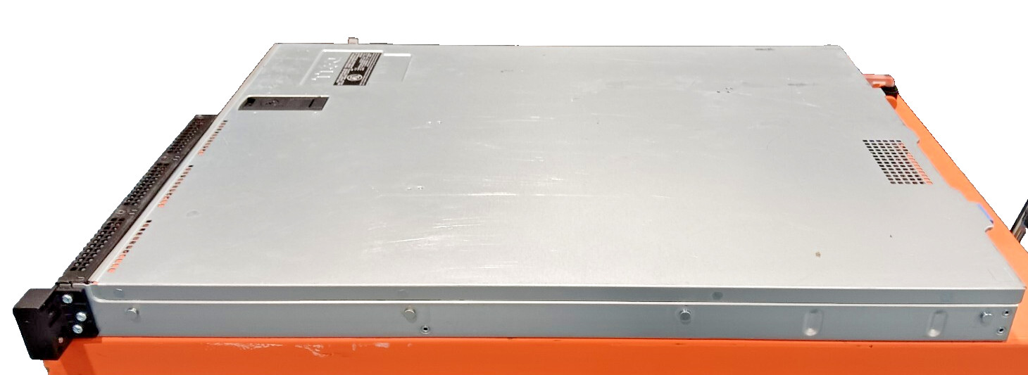 Dell PowerEdge R320