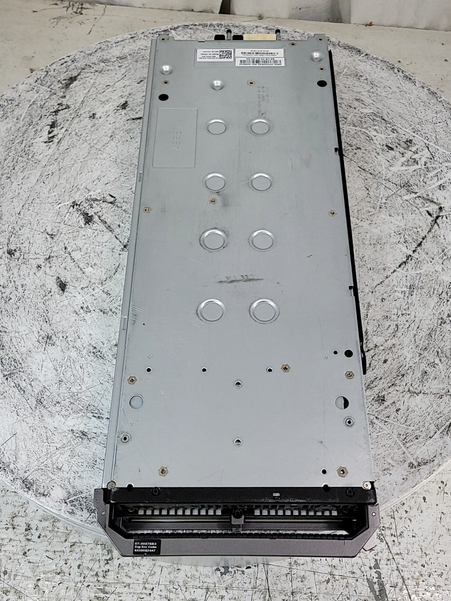 DELL poweredge m640 Server 2*INTEL XEON GOLD 5118 32GB SEE NOTES