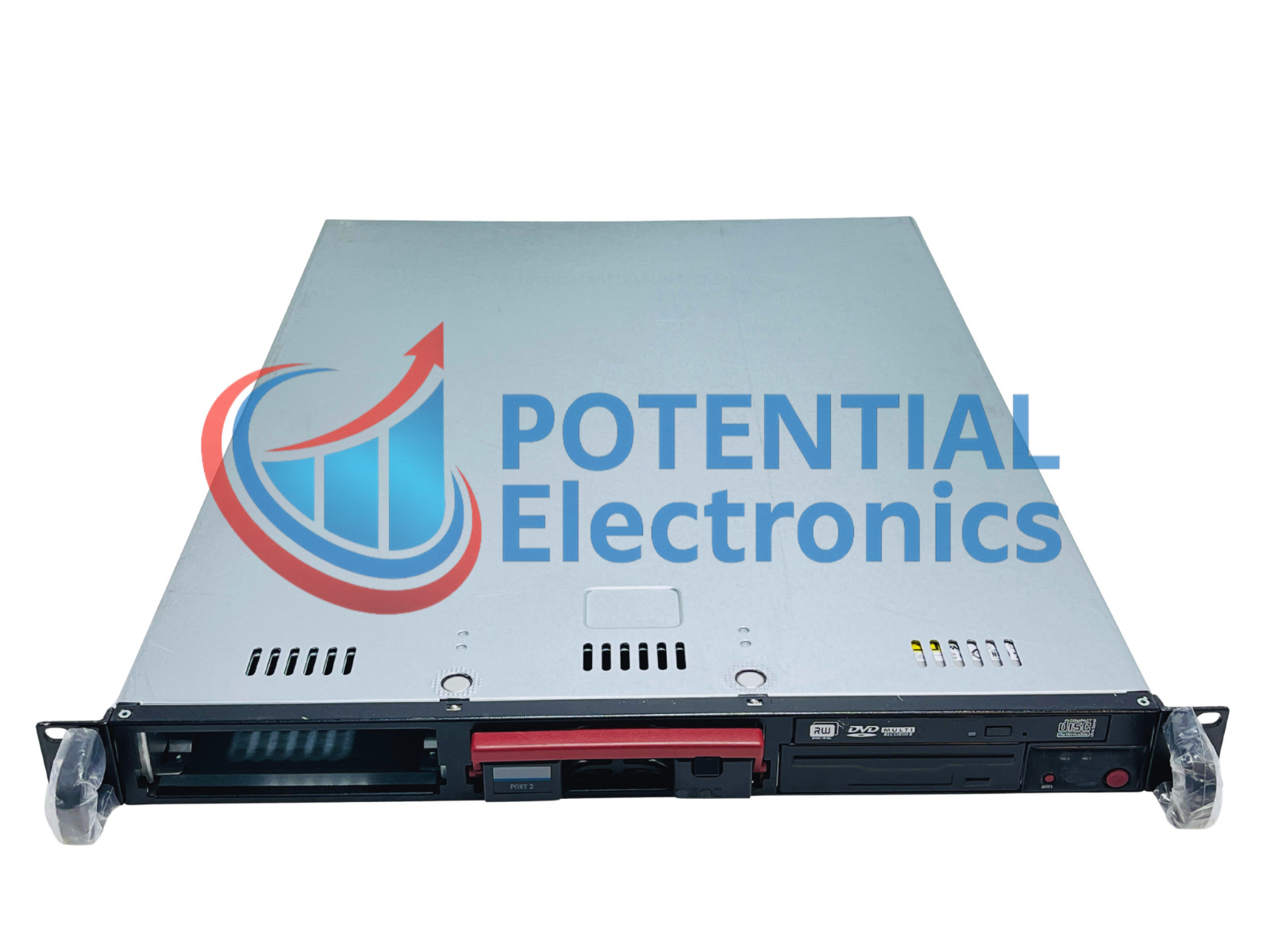 Supermicro CSE-811 1U Server X9SCM-F With Xeon E3-1280V2 | 16GB Ram | No HDD
