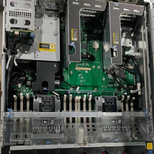 H3C R4900 G3 Server 12X3.5″+2X2.5″ 2X6138 CPU 2X800W 1T SSD 4X32G DDR4 2400MHz