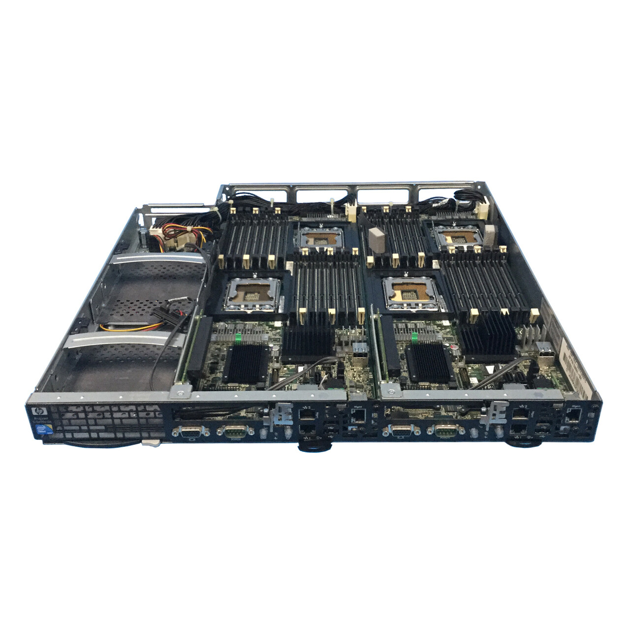 HP 570149-B21 SL2x170Z G6 B1 node
