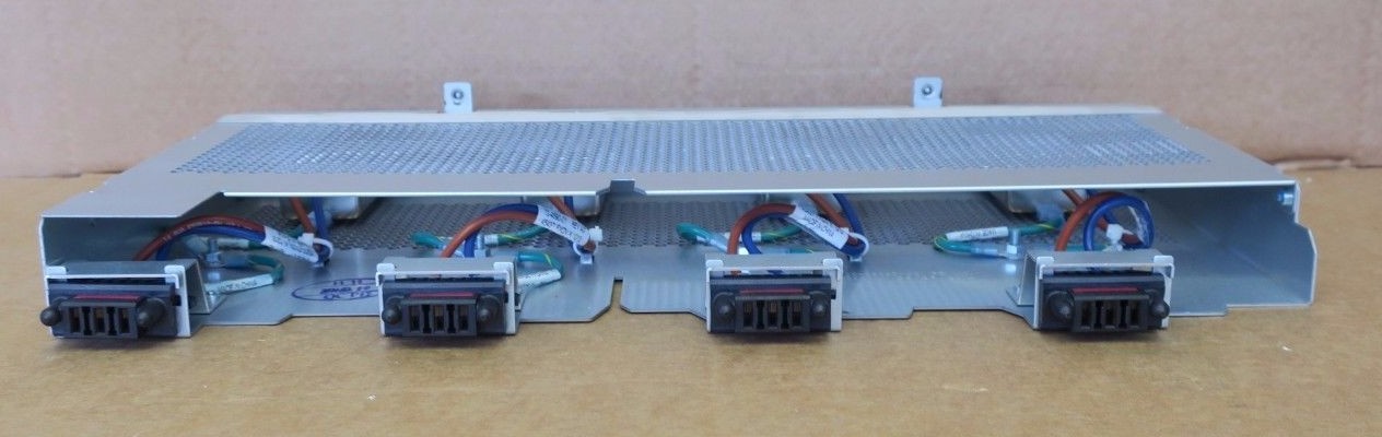 Cisco N01-UAC1 UCS 5108 Server AC Single Phase PDU Power Distribution Unit