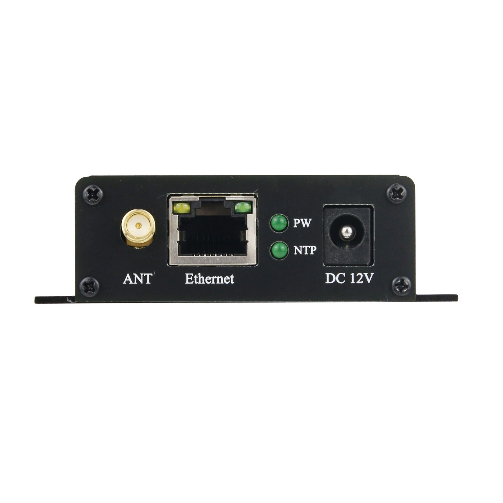 FC-NTP-MINI NTP Server Desktop Network Time Server with One Ethernet Port