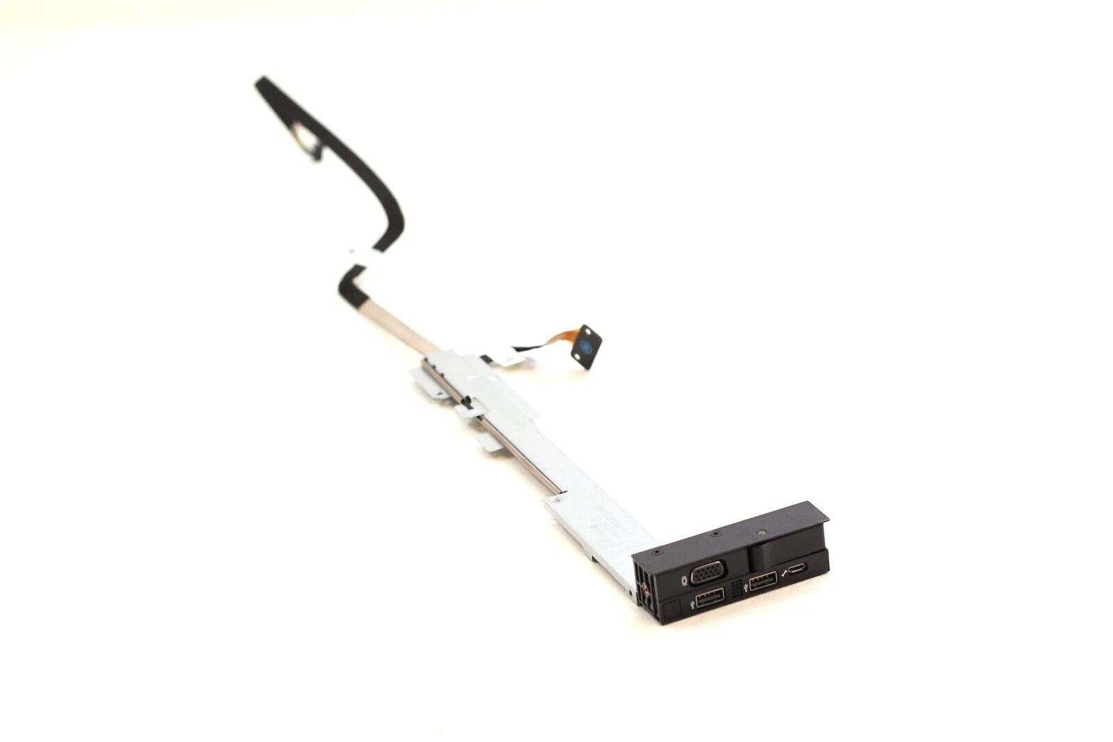 Dell PowerEdge R740 R740xd R7425 Right Server Rack Ear w/ Cabling VCC0J XC8W7